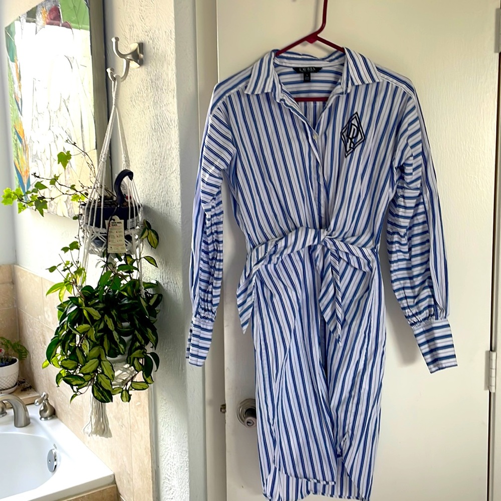 Ralph Lauren Dress